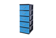 B5150 CENTURY DRAWER 5 TIER