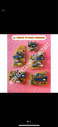 IC LA 72730 ORIGINAL