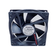 Cooling Fans 9225 Coog Inverter 92*92*25Mm Fan Dc24v Direct