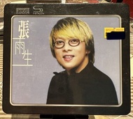 全新未開封 日本版 SHM XRCD 張雨生 CD