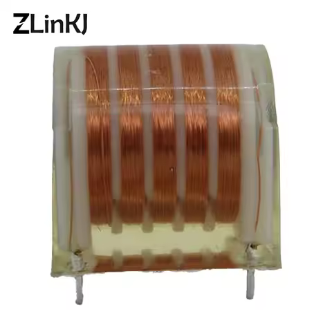 1/2/5PCS 20KV High Frequency High Voltage Transformer Ignition Coil Inverter Driver