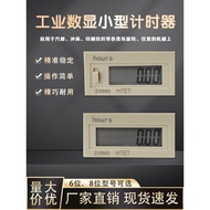 Digital Display Electronic Counter Industrial Timer H7EC-BLM H7ET Time-Tired Punching Voltage Signal