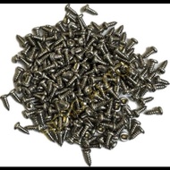 Car Android Player 9/10 Inch Casing Screw