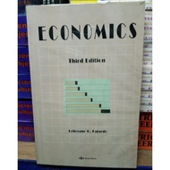 Economics By Fajardo