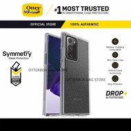 เคส OtterBox รุ่น Symmetry Clear / Stardust Series - Samsung Galaxy Note 20 Ultra 5G / Note 20 / Gal