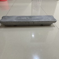 aluminium ingot