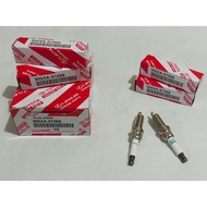Denso Iridium Spark Plug Grand New Avanza Dual VVTI Veloz SC16HR11 (70585)
