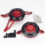 Hot Sale Suitable for Honda CBR650R CBR650F2017-2020 Modified Engine Protective Cover Engine Cover