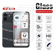 1-3Pcs Screen Protector Tempered Glass For Nothing Phone (4b) (4a) 4B 4A Pro 4APro 5G Phone4b Phone4