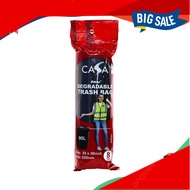 Plastik Sampah Besar, Plastic Sampah Besar, Big Garbage, Plastik Sampah Tebal, Oxo-Bio Garbage Bag 9
