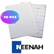 Neenah 3g Jet-Opaque (Dark paper) a4 size (inkjet)