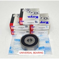 BEARING 6302 RMX KOYO BEARING TENSIONER AVANZA XENIA 6302-10.25MM