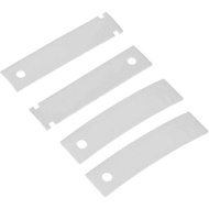 WE1M333 WE1M1067 Kit Gelangsar Galas Drum Pengering, Gantikan WE1M333 AP3206716 WE1M481 WE1M316 AP56