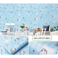 SALE!!!!WALLPAPER WALL STICKER