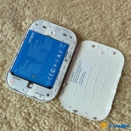 Pin Alcatel EE71 - Pin bộ phát Wifi 4G Alcatel EE71 dung lượng 2150mAh. Pin mới zin 100% - Bảo hành