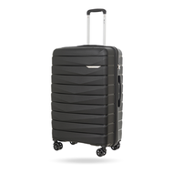 Vali Kéo LUG Lusetti MP027 S28 Nhựa PP Chống Bể Vỡ - Khóa Số Âm Bảo Mật An Toàn