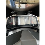 Activity Price Longjia VMAX300 Motorcycle Instrument Film/Hd Transparent Film/PPF Screen Film Invisi