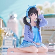 Anime Figure Anime Figure/Inoue Takinari Kelisi Loungewear Konoki Chibunch Beautiful Girl Anime Figu