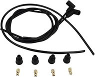 Tendparts Spark Plug Wiring Set JDS643 Compatible with John Deere Tractor Models A AI AO AR B BO BR