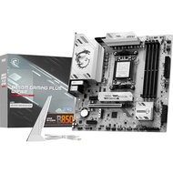 MSI B850M GAMING PLUS WIFI6E Micro-ATX Gaming Motherboard MB6803