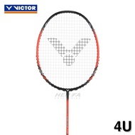 VICTOR Thruster Ryuga CLS Badminton Racket FREECORE Attacking Player 100%ORIGINAL TK-RYUGA-CLS