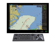 Furuno FMD 3200 ECDIS/3300 ECDIS