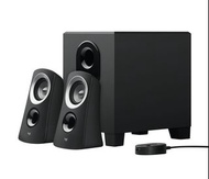 Logitech z313