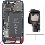 Loud Speaker For iPhone X XR XS 11 12 13 Mini Pro Max Replacement Bottom Sound Speaker Unit