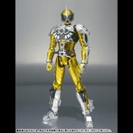 魂Shop 限定 Bandai S.H.Figuarts SHF Kamen Rider 幪面超人 W Double Accel Booster