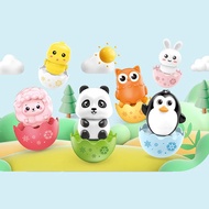 Tumbler Baby Soothing Boy And Girl Children Early Education 2-6 Years Old Educational Toy Tumbler To