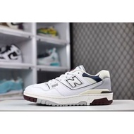 New Arrival New/Balance 550 NB550 Retro Classic Casual Sport Jogging Shoes BB550PWB 36-45