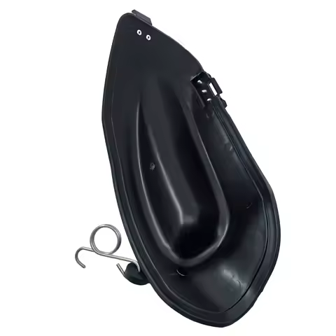AMP4200 Z6 Zero Turn Riding Mower Mulch Plug for EGO 42'' Z6 Zero Turn Riding Mower ZT4204L