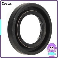 COATA Outboard Drive Shaft Oil Seal, 93101-22067, 93101 20M00 Rubber Outboard Engine Driveshaft Oil 