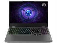 LENOVO (โน้ตบุ๊ค) LOQ-15 i5-12450HX 12G 512G RTX2050B4G 2Y (83GS00CNTA) LUNA GREY
