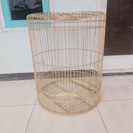Sangkar Murai Batu Mentahan No2 Ebod Jaya Halus Ruji Non Ros Kandang Burung Murai No 1 2 3 4