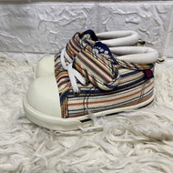 Hang Ten Children's Shoes Very Cute 13.5 cm.