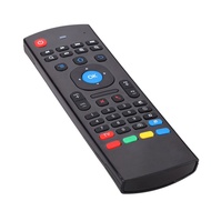 MX3 Portable 2.4G Wireless Air Mouse