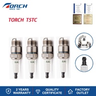 Hot Sale Original Spark Plug  T5TC Replace for Candle AP5FS BOCSH D8BC Denso MA16P-U Champion RV12YC