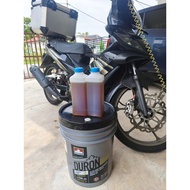 Duron UHP 10-40 (Re-pack)