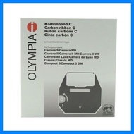 ◨ ◤ ☩ Olympia Typewriter Carbon Ribbon C