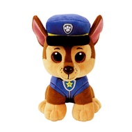 1 Con Búp Bê Chó Hoạt Hình Mắt To Dễ Thương Paw Patrol 15Cm Đồ Chơi Nhồi Bông Rubble Zuma Rocky Chas