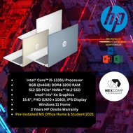 HP 15-FD0057TU/FD0058TU/FD0059TU NOTEBOOK LAPTOP