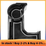 Car AT Center Console Cup Holder Storage Box for  Jimny 2019-2020