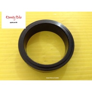 SPACER 10MM BLACK ALLOY