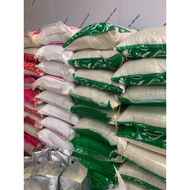 St21 rice vacuum sealed in silver bag 10kg with 5 year warranty