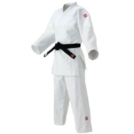 Kusakura Judo IJF & All Japan Judo Federation Certified Judo Gi (New Standard) Size L 3.5L Set JOEX3