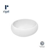 RIGEL Pebble Counter Top Basin LS5011