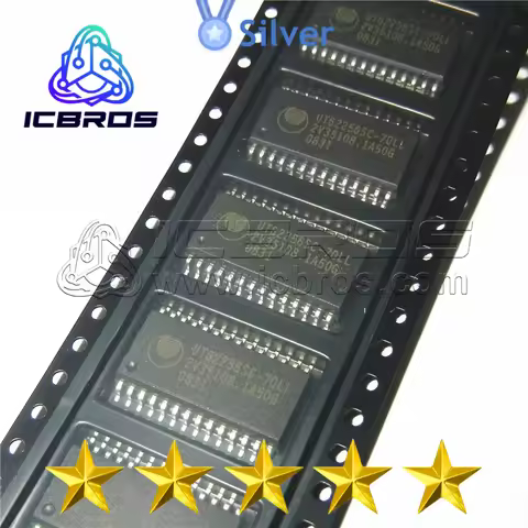 UT62256SC-70LL UT6264CSC-70LL UT62L256CSC-70LL W24256S-70L W24257AS-35 W24258S-70LE WS62256LLFPG-70 