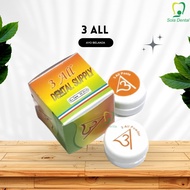 3 All Dental 3 Mix Treatment Dental Root Canal Filling Material