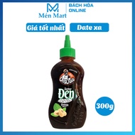 Ong Rub Black Soy Sauce And 300g